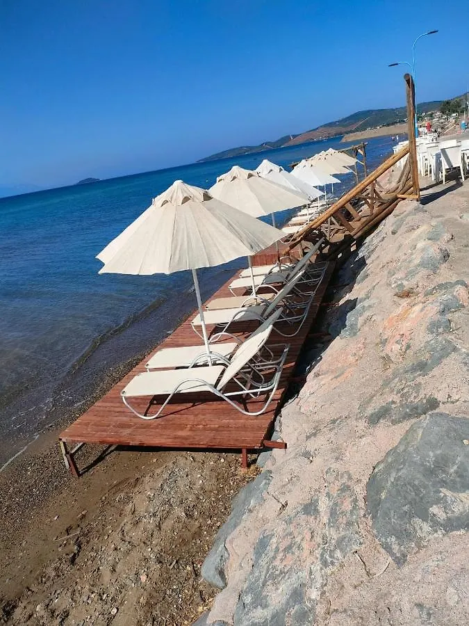 Apelles Butik Otel Seferihisar 0*,  Turkey