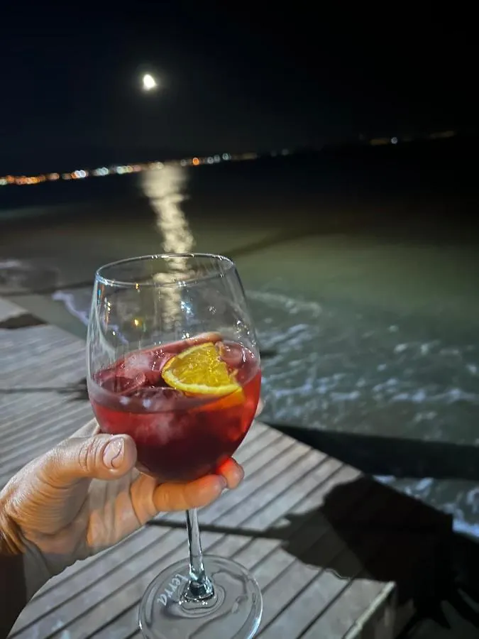 Bed & Breakfast Apelles Butik Otel Seferihisar