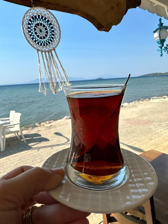 Apelles Butik Otel Seferihisar Bed & Breakfast