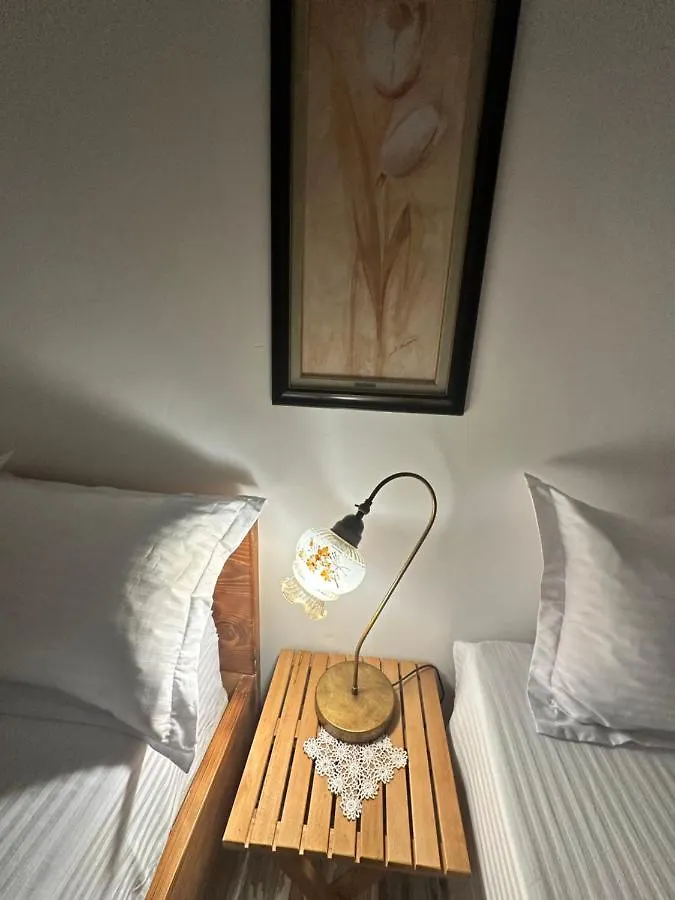 Apelles Butik Otel Seferihisar 0*,