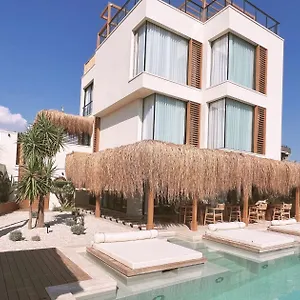 Hotel The Five - Adults Only, Seferihisar